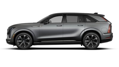 2026 Cadillac ESCALADE IQ Premium Sport