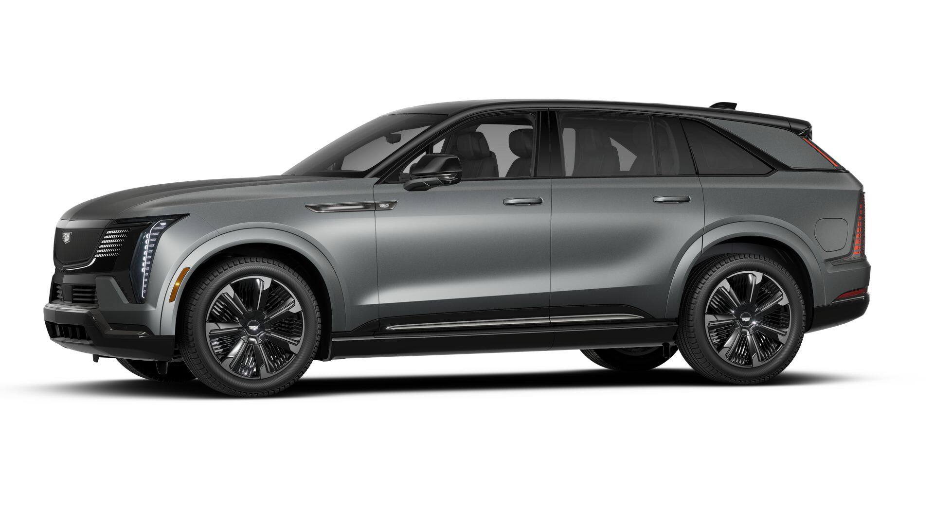 2026 Cadillac ESCALADE IQ Premium Sport