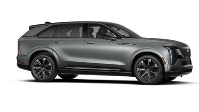 2026 Cadillac ESCALADE IQ Premium Sport