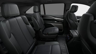 2026 Cadillac ESCALADE IQ Premium Sport