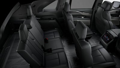 2026 Cadillac ESCALADE IQ Premium Sport
