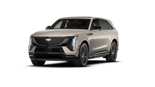 2026 Cadillac ESCALADE IQ Premium Sport