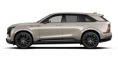 2026 Cadillac ESCALADE IQ Premium Sport