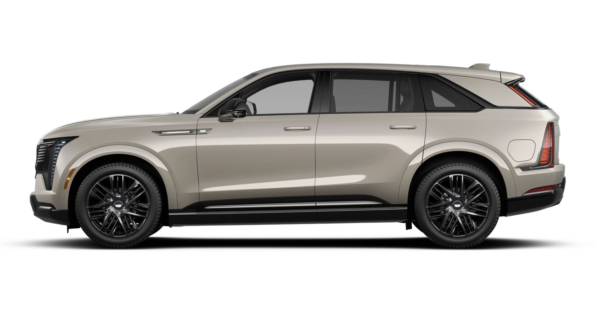 2026 Cadillac ESCALADE IQ Premium Sport