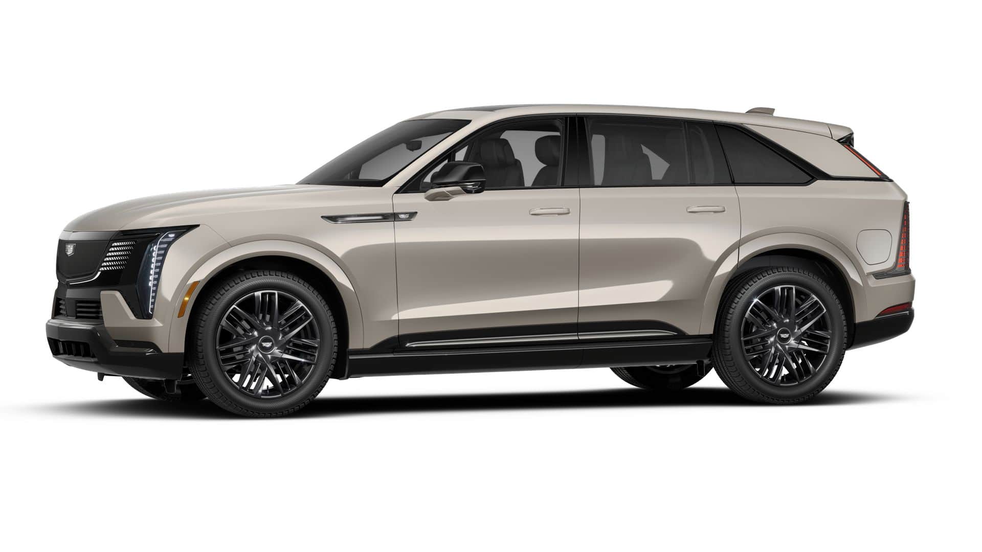 2026 Cadillac ESCALADE IQ Premium Sport