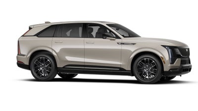 2026 Cadillac ESCALADE IQ Premium Sport