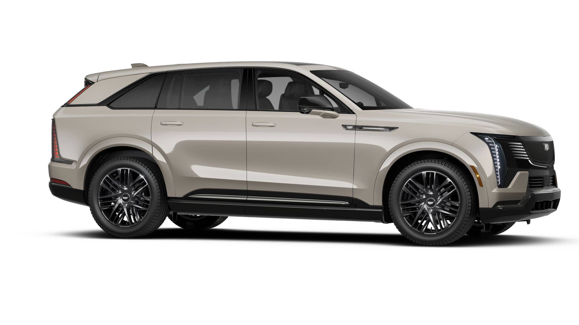 2026 Cadillac ESCALADE IQ Premium Sport