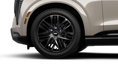 2026 Cadillac ESCALADE IQ Premium Sport