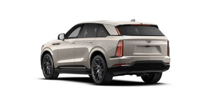 2026 Cadillac ESCALADE IQ Premium Sport