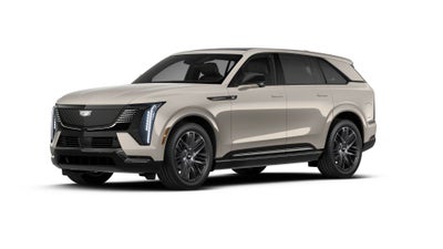 2026 Cadillac ESCALADE IQ Premium Sport