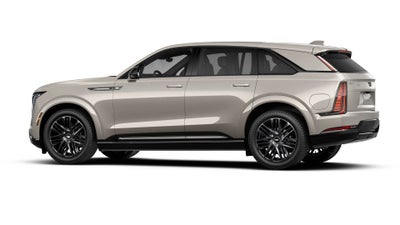 2026 Cadillac ESCALADE IQ Premium Sport