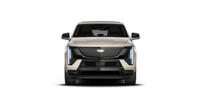 2026 Cadillac ESCALADE IQ Premium Sport