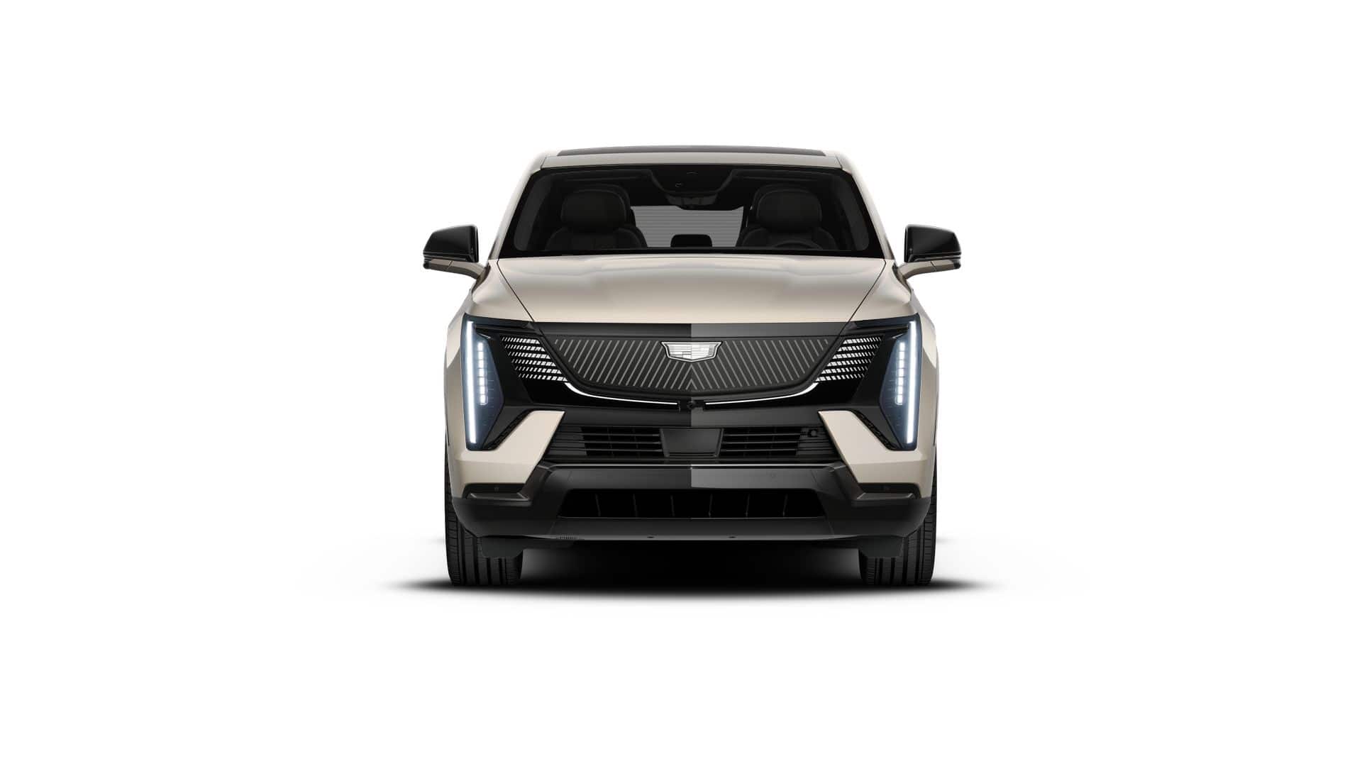 2026 Cadillac ESCALADE IQ Premium Sport