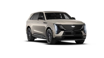 2026 Cadillac ESCALADE IQ Premium Sport