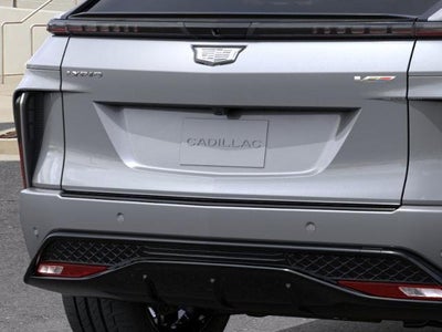 2026 Cadillac LYRIQ V-Series Premium