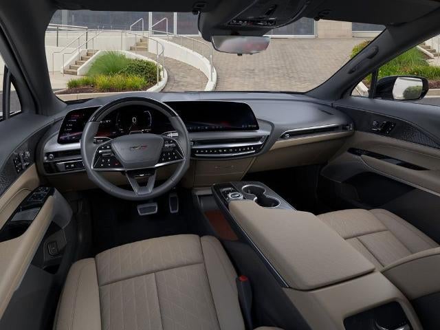 2026 Cadillac LYRIQ V-Series Premium