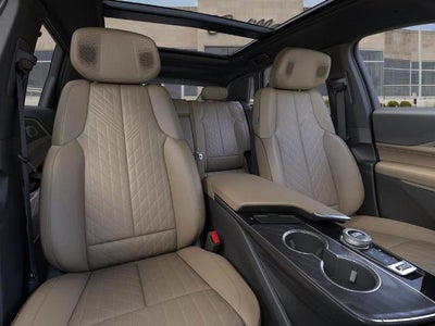 2026 Cadillac LYRIQ V-Series Premium