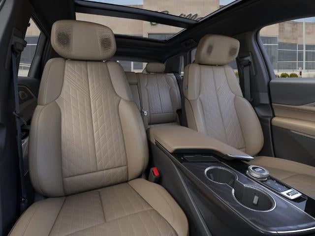 2026 Cadillac LYRIQ V-Series Premium