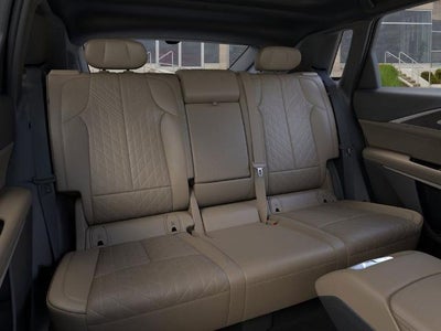 2026 Cadillac LYRIQ V-Series Premium