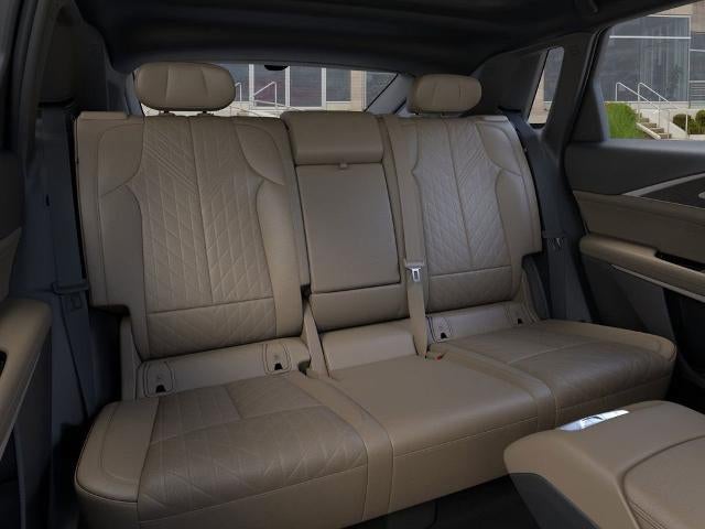 2026 Cadillac LYRIQ V-Series Premium