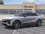 2026 Cadillac LYRIQ V-Series Premium