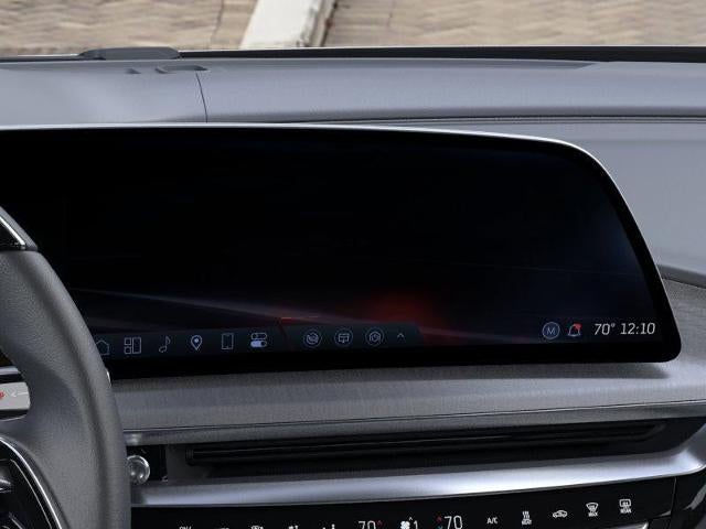 2026 Cadillac LYRIQ V-Series Premium