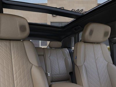 2026 Cadillac LYRIQ V-Series Premium