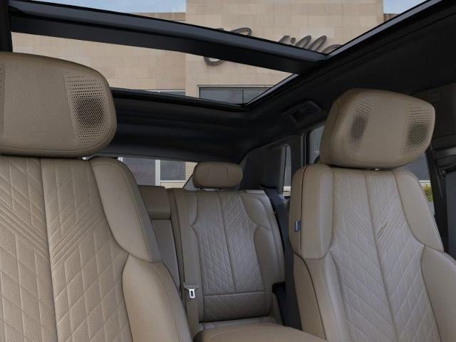 2026 Cadillac LYRIQ V-Series Premium