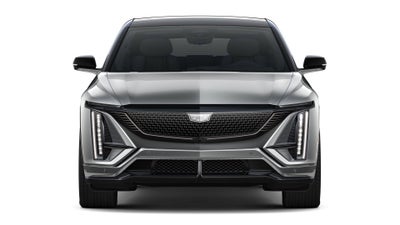 2026 Cadillac LYRIQ V-Series Premium