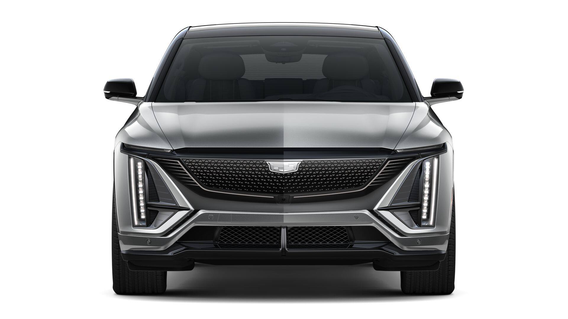 2026 Cadillac LYRIQ V-Series Premium