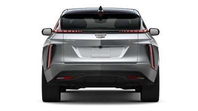 2026 Cadillac LYRIQ V-Series Premium