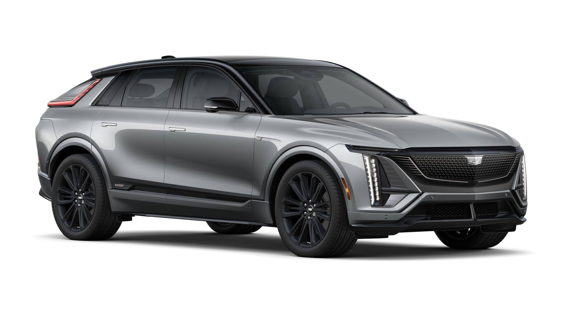 2026 Cadillac LYRIQ V-Series Premium