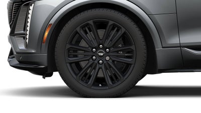 2026 Cadillac LYRIQ V-Series Premium