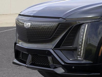 2026 Cadillac LYRIQ V-Series Premium