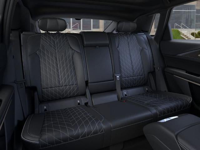 2026 Cadillac LYRIQ V-Series Premium