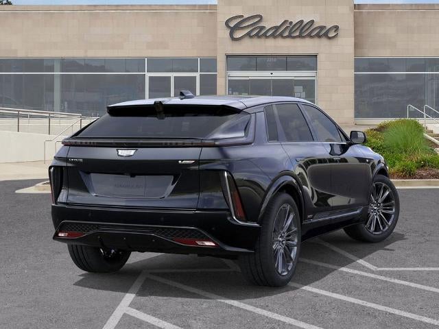 2026 Cadillac LYRIQ V-Series Premium