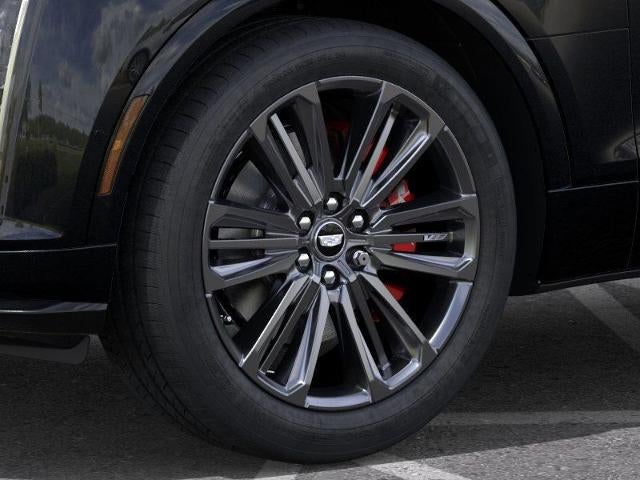 2026 Cadillac LYRIQ V-Series Premium