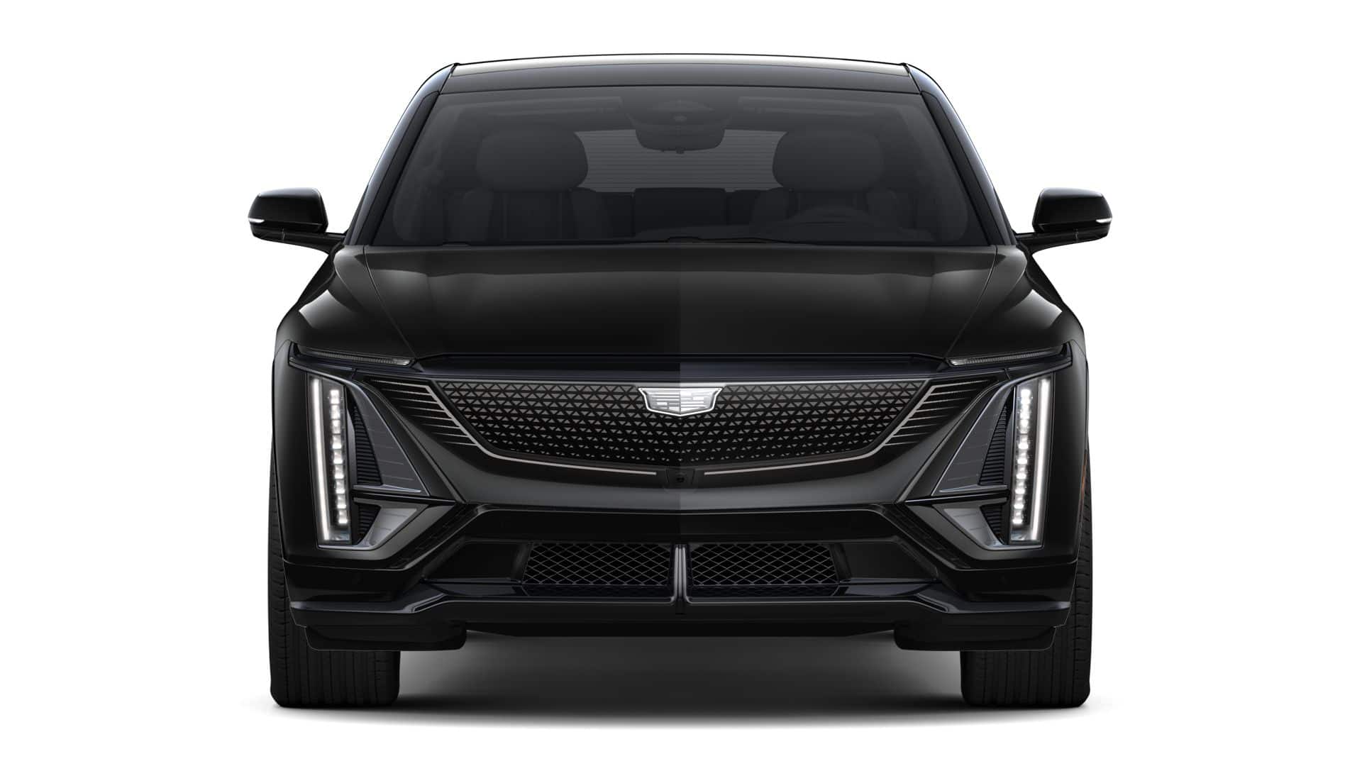2026 Cadillac LYRIQ V-Series Premium