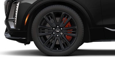 2026 Cadillac LYRIQ V-Series Premium