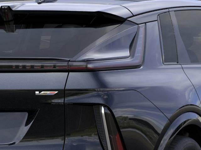 2026 Cadillac LYRIQ V-Series Premium