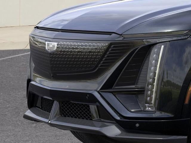 2026 Cadillac LYRIQ V-Series Premium