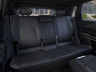 2026 Cadillac LYRIQ V-Series Premium