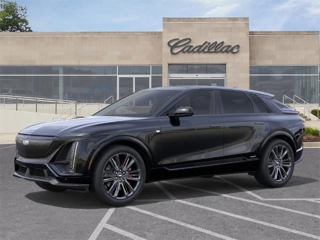 2026 Cadillac LYRIQ V-Series Premium