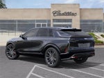 2026 Cadillac LYRIQ V-Series Premium