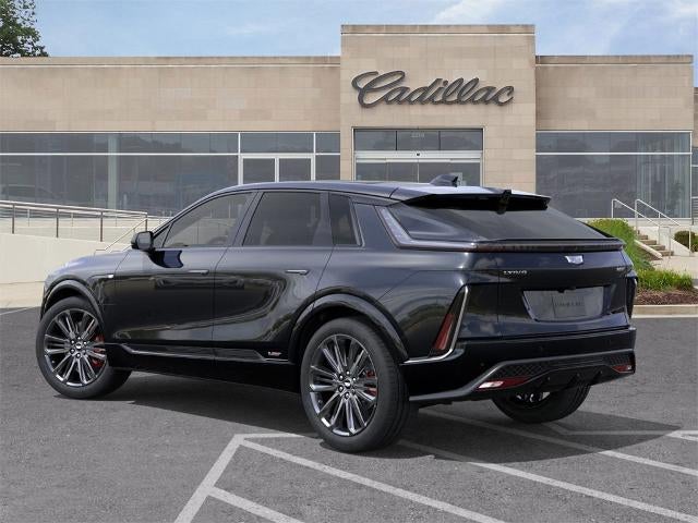 2026 Cadillac LYRIQ V-Series Premium
