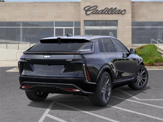 2026 Cadillac LYRIQ V-Series Premium