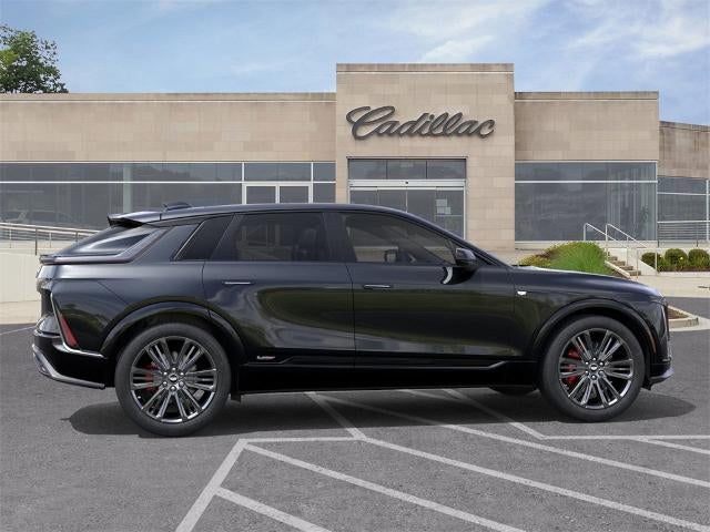 2026 Cadillac LYRIQ V-Series Premium