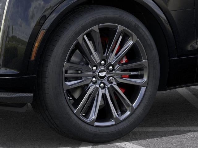 2026 Cadillac LYRIQ V-Series Premium