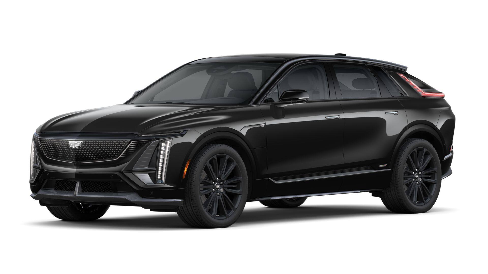 2026 Cadillac LYRIQ V-Series Premium