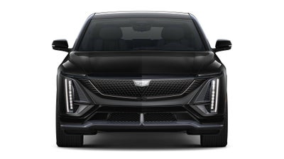 2026 Cadillac LYRIQ V-Series Premium